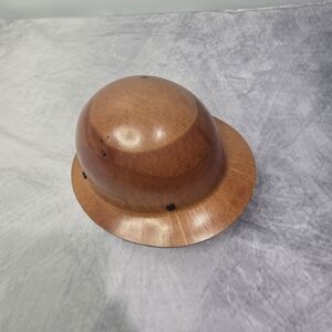 Stylish Brown Men's Hat